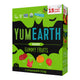 halloween organic gummy fruits