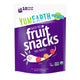 Organic Fruit Snacks