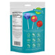 organic duo pops