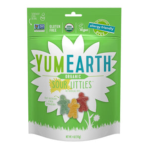 Easter Organic Sour Littles