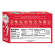 holiday organic mini candy canes