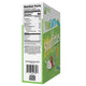 Nutrition Facts for YumEarth 15ct Sour Littles Box