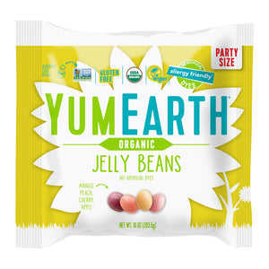 Easter Organic Jelly Beans