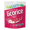 Organic Gluten Free Strawberry Licorice