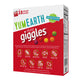 Organic Giggles®