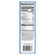 Gummy Bears 15ct box nutrition panel