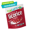 Organic Gluten Free Pomegranate Licorice