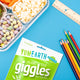 Organic Sour Giggles®