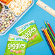 Organic Sour Giggles®