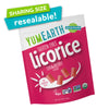 Organic Gluten Free Strawberry Licorice