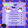 halloween variety box