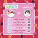 Strawberry Pops 30ct