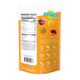 Nutrition panel for citrus drops