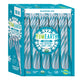 holiday organic blue raspberry candy canes