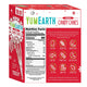 holiday organic candy canes