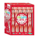 holiday organic candy canes