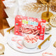 holiday organic mini candy canes