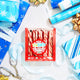 holiday organic candy canes