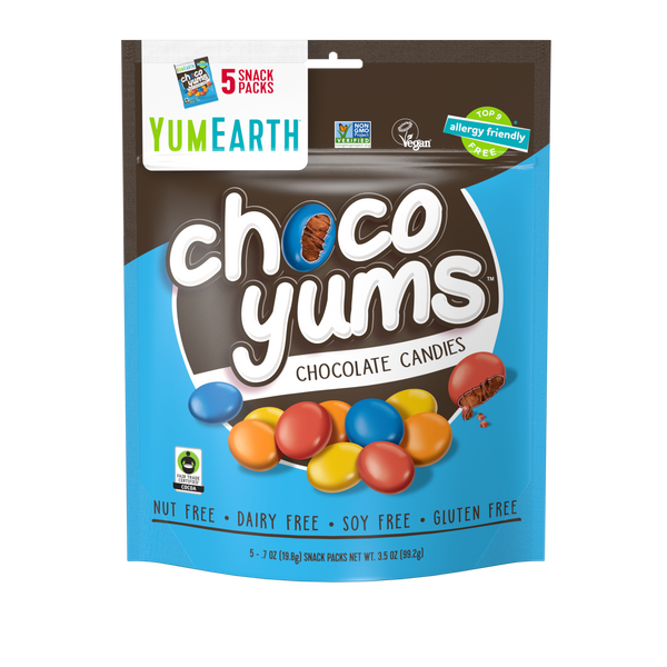 その他 yumyum item1142_62422_5ctchocoyums_81