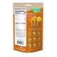 Orange YumEarth Pops bag with assorted fruit‑flavored lollipops, labeled allergy‑friendly and free from artificial dyes.